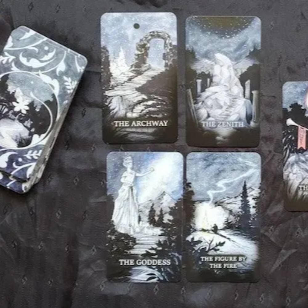 The Endless Oracle 9*6cm A Han – Board Game Oracle recenzja i cena