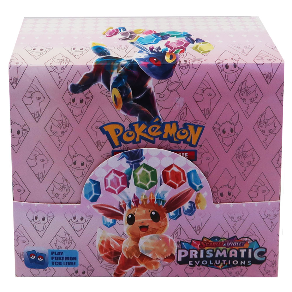 324Pcs/box Pokemon TCG: Shinin – Board Game Pokemon recenzja i cena