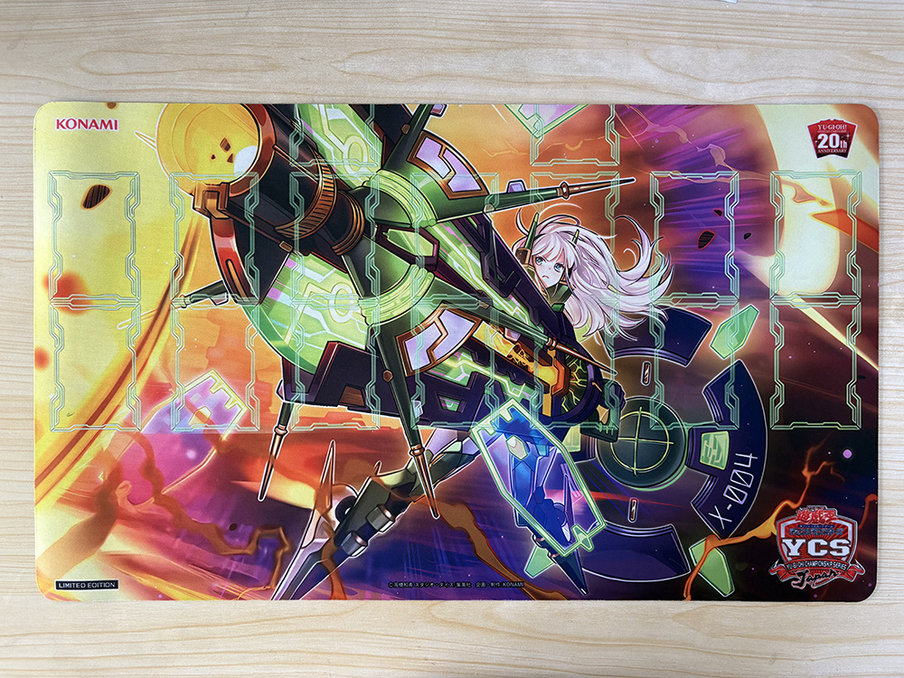 YuGiOh Sky Striker Maneuver -  – Board Game Vector recenzja i cena