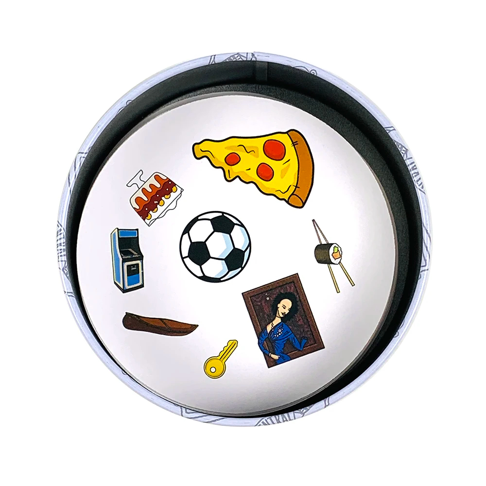 Metal Box Card Game Parent-chi – Board Game Pokemon recenzja i cena