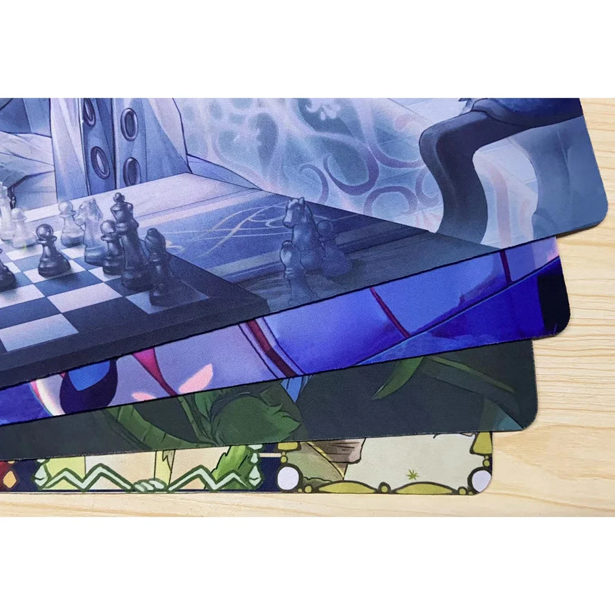 YuGiOh Playmat Ghost Ogre & Sn – Board Game Yugioh recenzja i cena