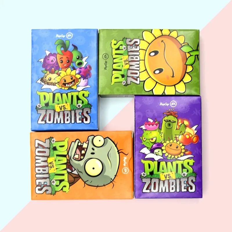 Plants Vs. Zombies Game Playin – Board Game Zombies recenzja i cena