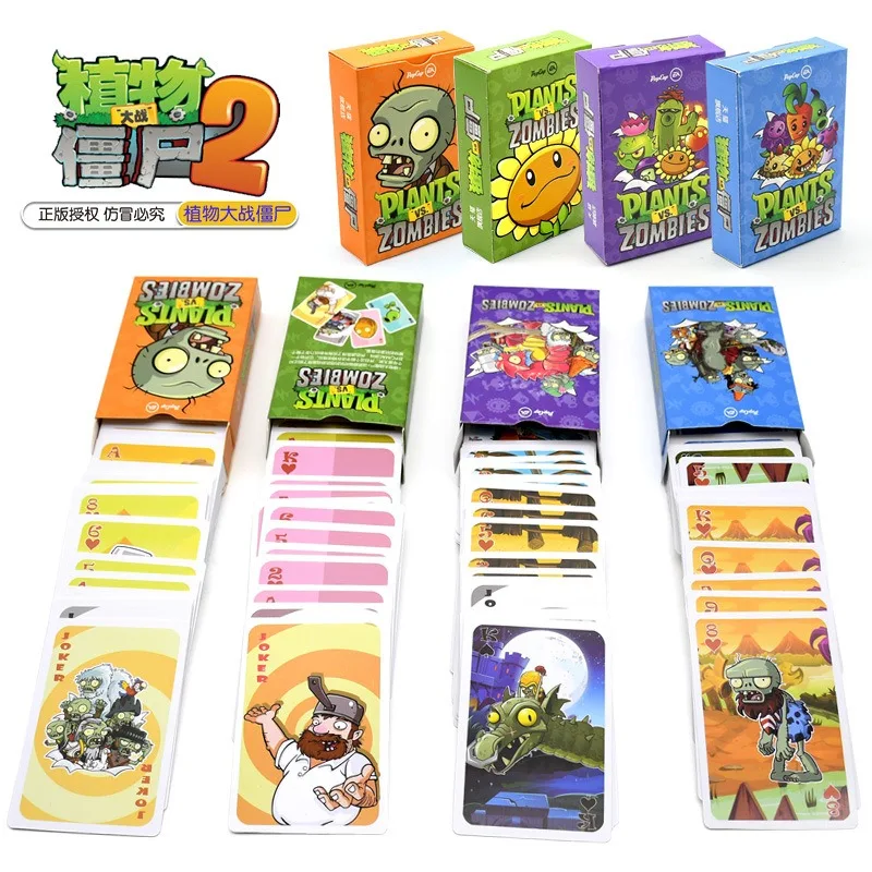 Plants Vs. Zombies Game Playin – Board Game Zombies recenzja i cena