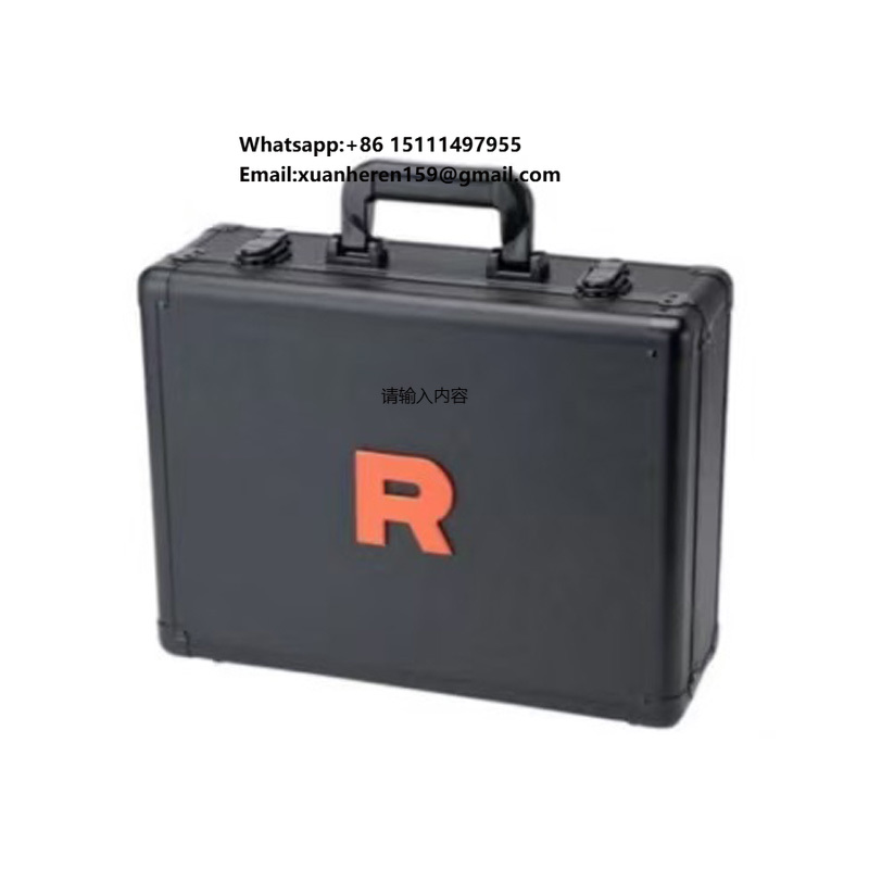 Japan Team Rocket Briefcase Te – Board Game Is recenzja i cena