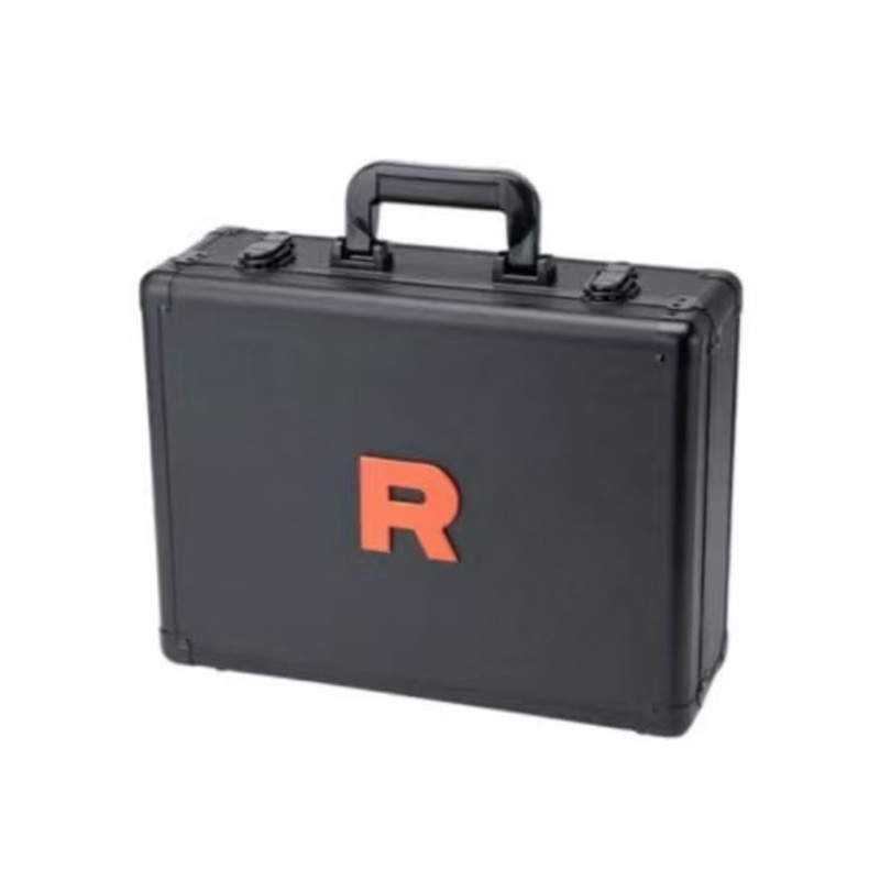 Japan Team Rocket Briefcase Te – Board Game Is recenzja i cena