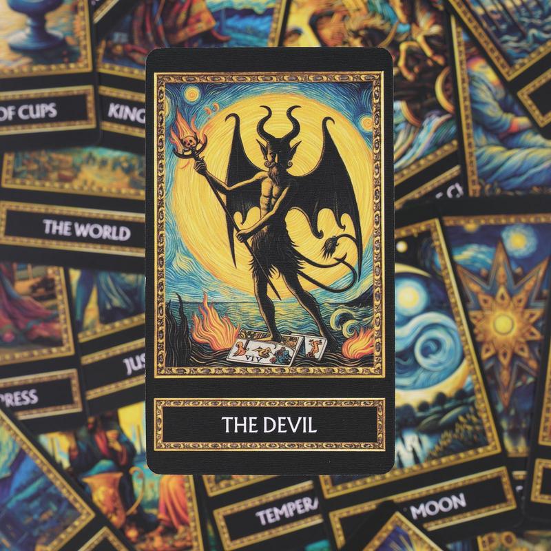 Fortune Telling Tarot Cards St – Board Game Oracle recenzja i cena