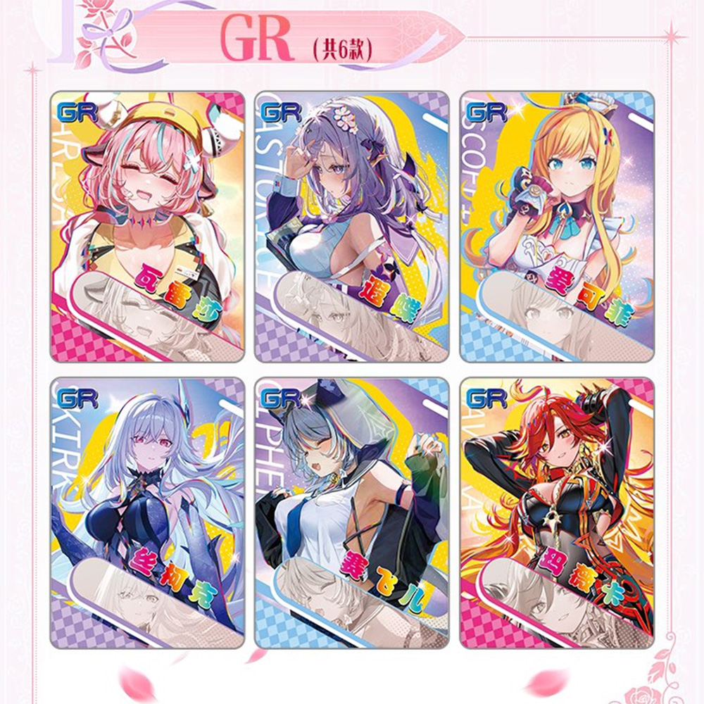 Goddess Story Collection Cards – Board Game Quest recenzja i cena