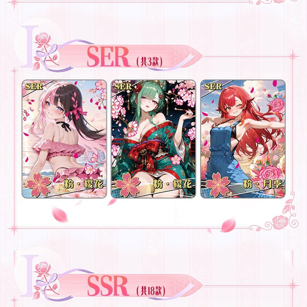 Goddess Story Collection Cards – Board Game Quest recenzja i cena