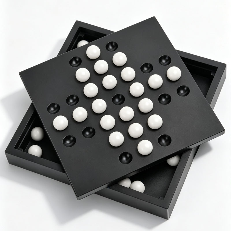 Europe Classic Single Chess Pe – Board Game Idea recenzja i cena