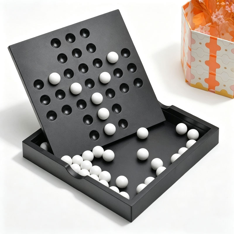 Europe Classic Single Chess Pe – Board Game Idea recenzja i cena