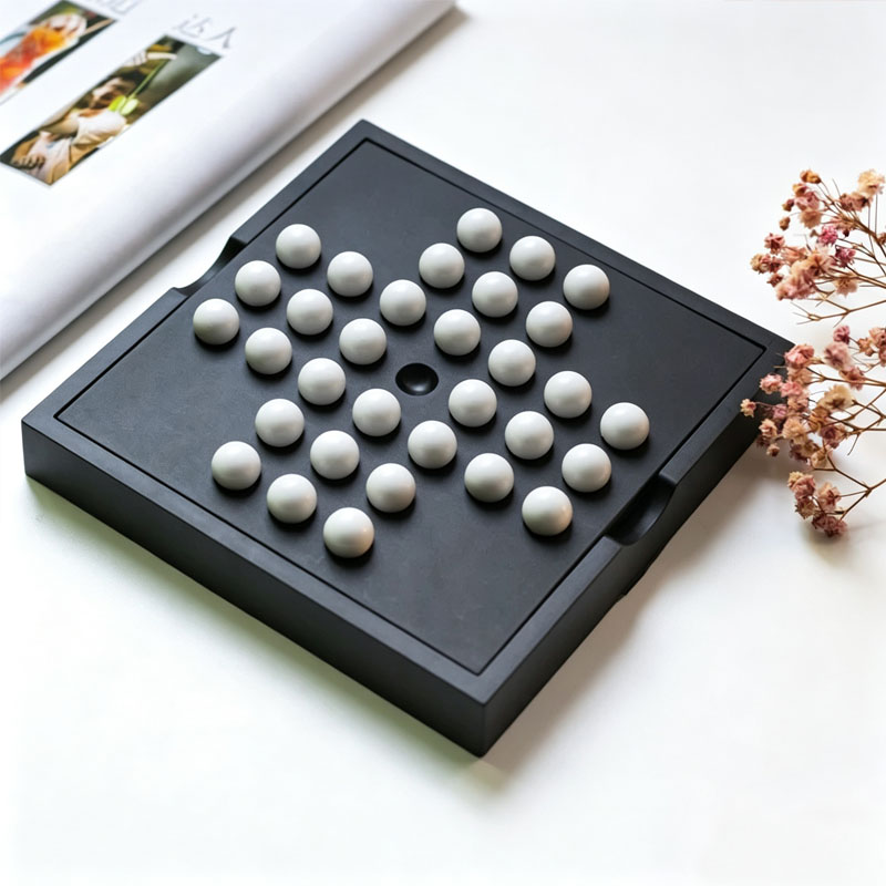 Europe Classic Single Chess Pe – Board Game Idea recenzja i cena