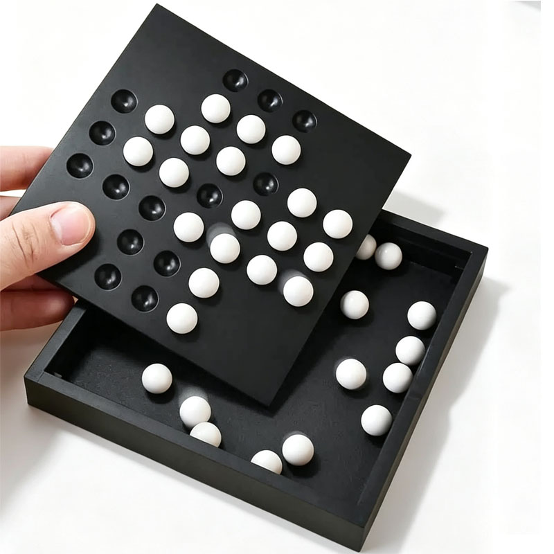 Europe Classic Single Chess Pe – Board Game Idea recenzja i cena