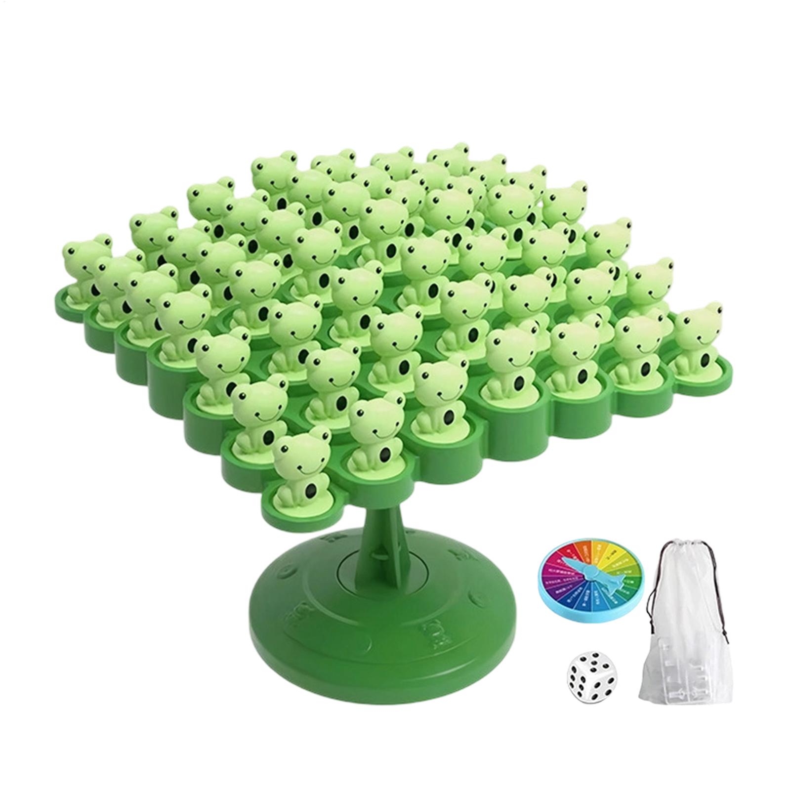 Fun Frog Balance Tree Children – Board Game Word recenzja i cena