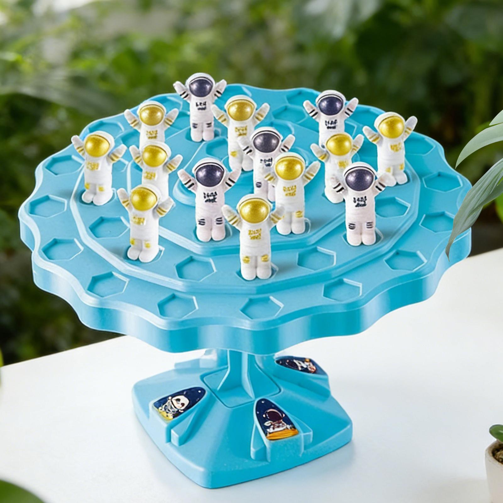 Fun Frog Balance Tree Children – Board Game Word recenzja i cena
