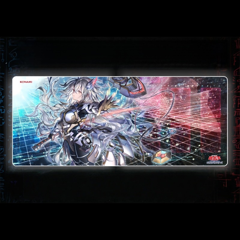 620x265mm Diy Yu-Gi-Oh! Sky St – Board Game Yugioh recenzja i cena