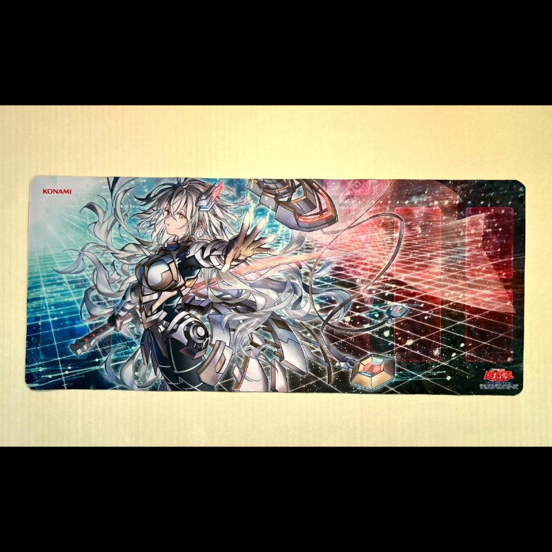 620x265mm Diy Yu-Gi-Oh! Sky St – Board Game Yugioh recenzja i cena