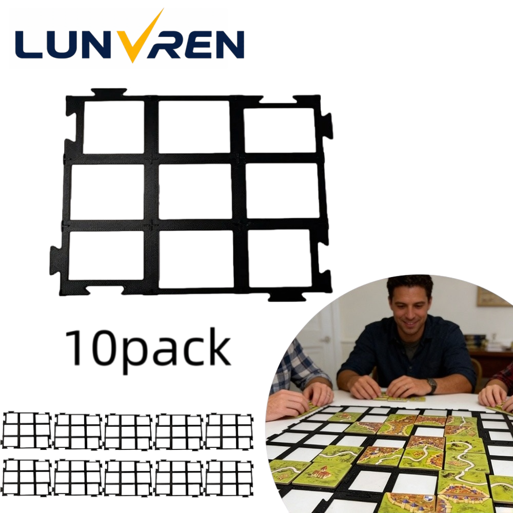 Tabletop Game Puzzle-Style Car – Board Game Vector recenzja i cena