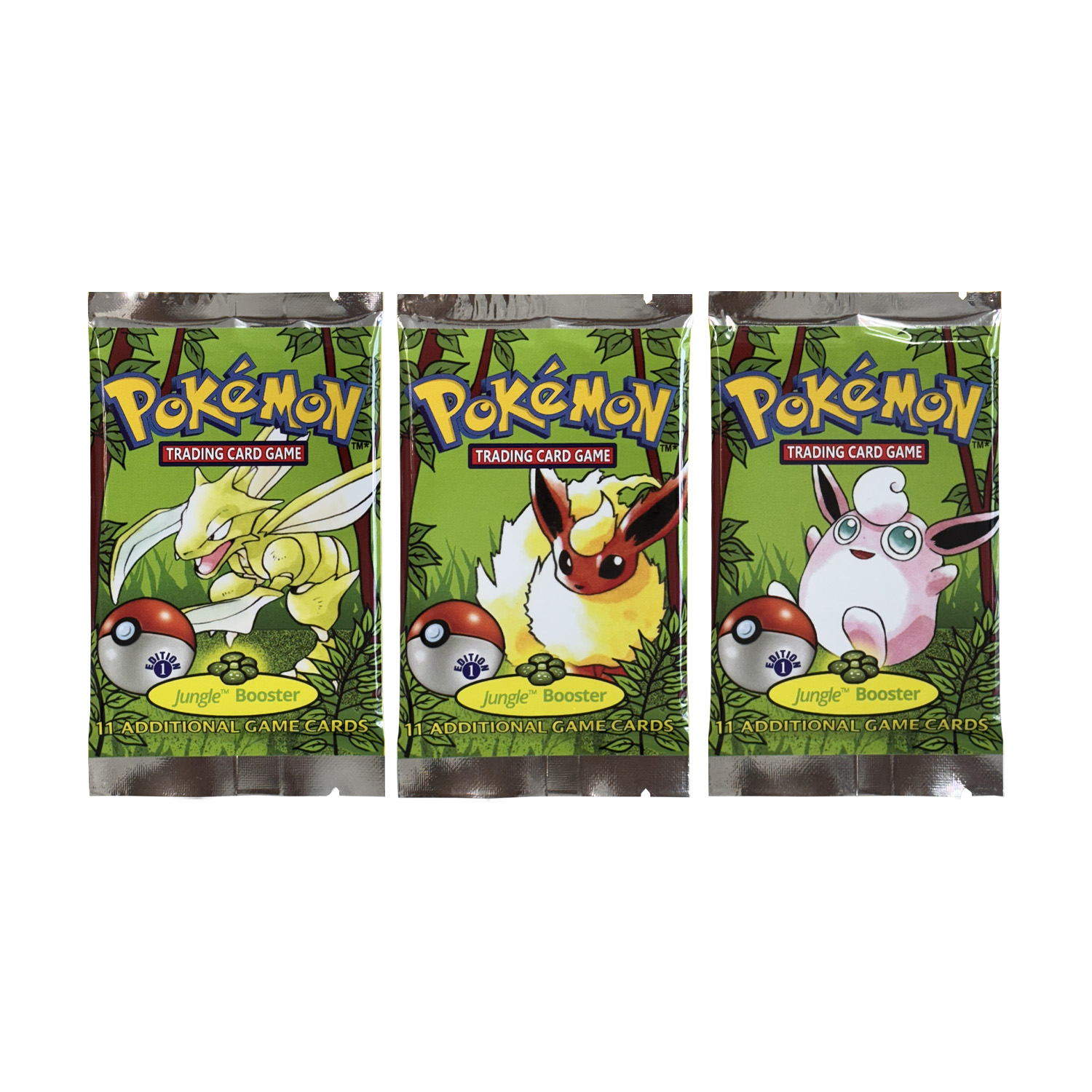 Pokémon Cards 1st Edition Jung – Board Game Pokemon recenzja i cena