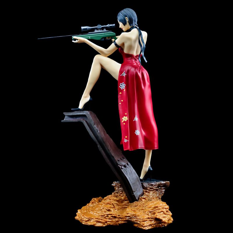 Resident Evil Ada Wong Gk Coll – Board Game Nemesis recenzja i cena