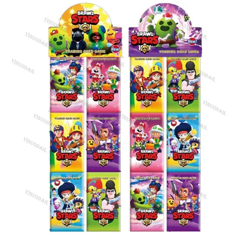 Random Collect Card Anime Braw – Board Game Idea recenzja i cena