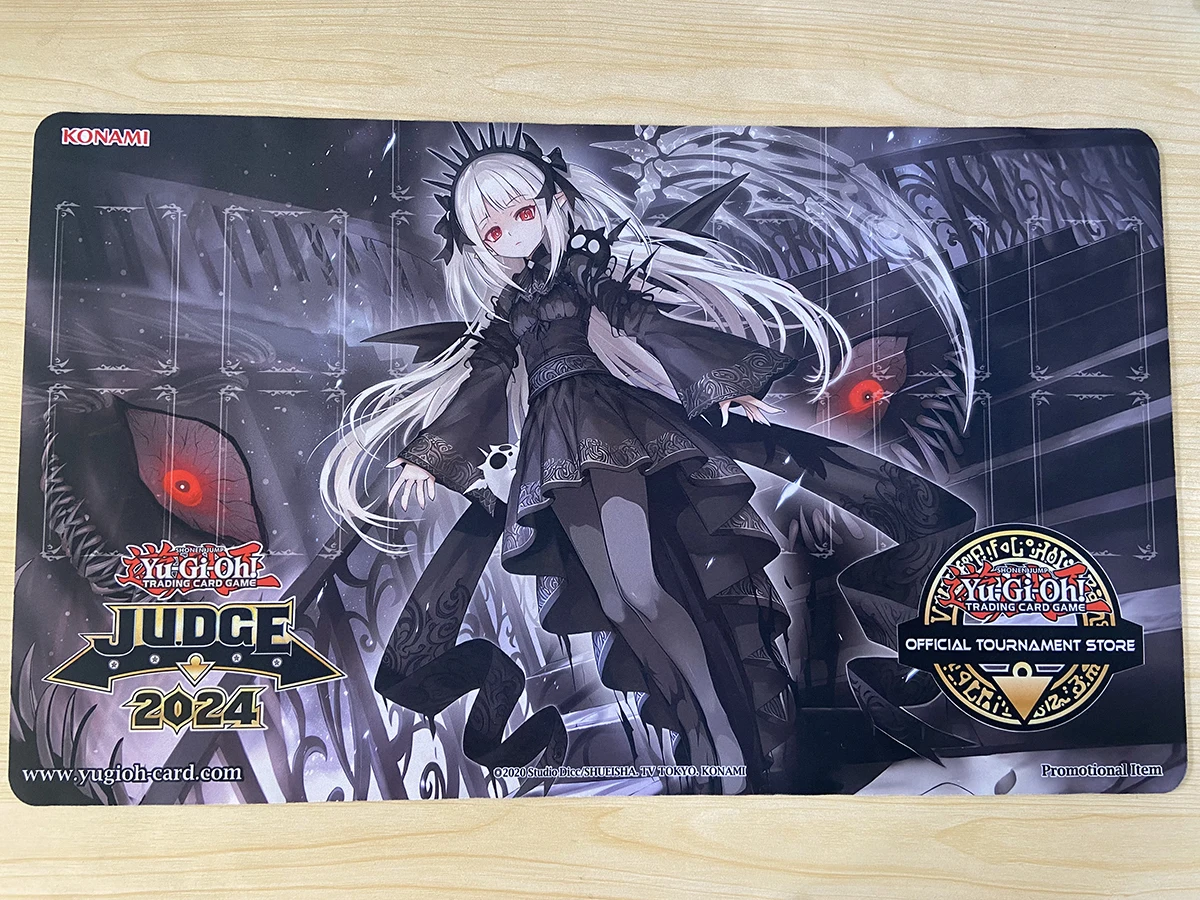 YuGiOh A-Bao A Qu, The Lightle – Board Game Yugioh recenzja i cena