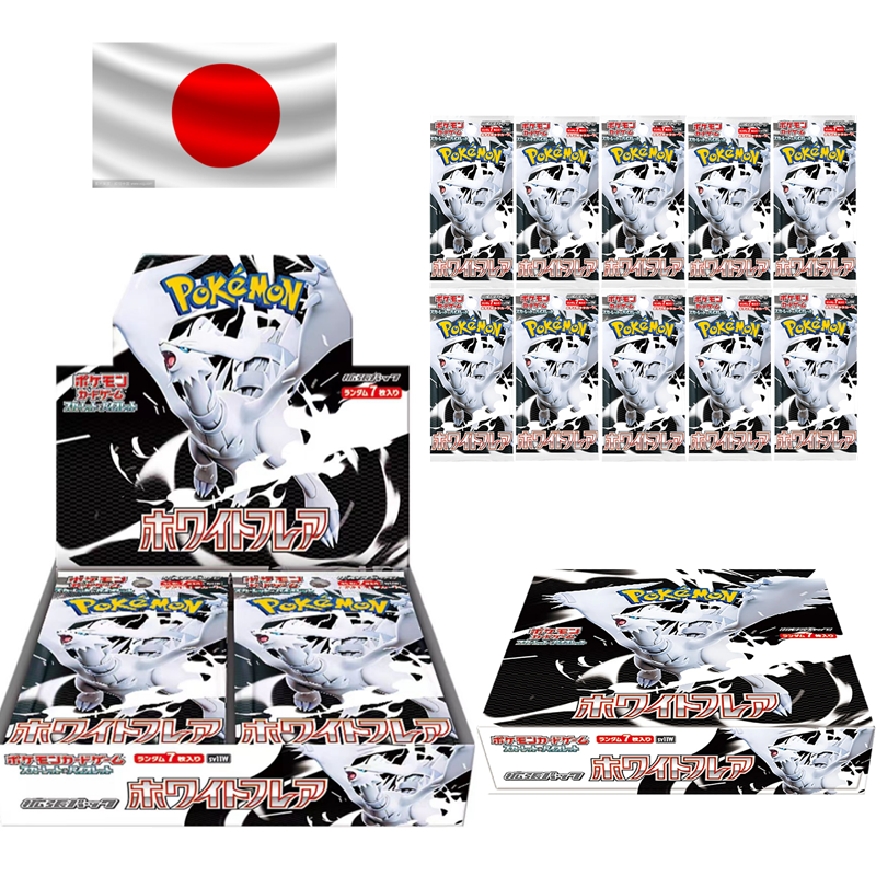Pokemon Japanese 140pcs PTCG G – Board Game Pokemon recenzja i cena