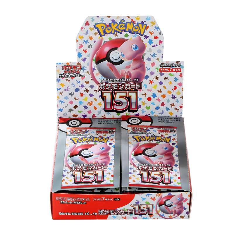 Pokemon Japanese 140pcs PTCG G – Board Game Pokemon recenzja i cena