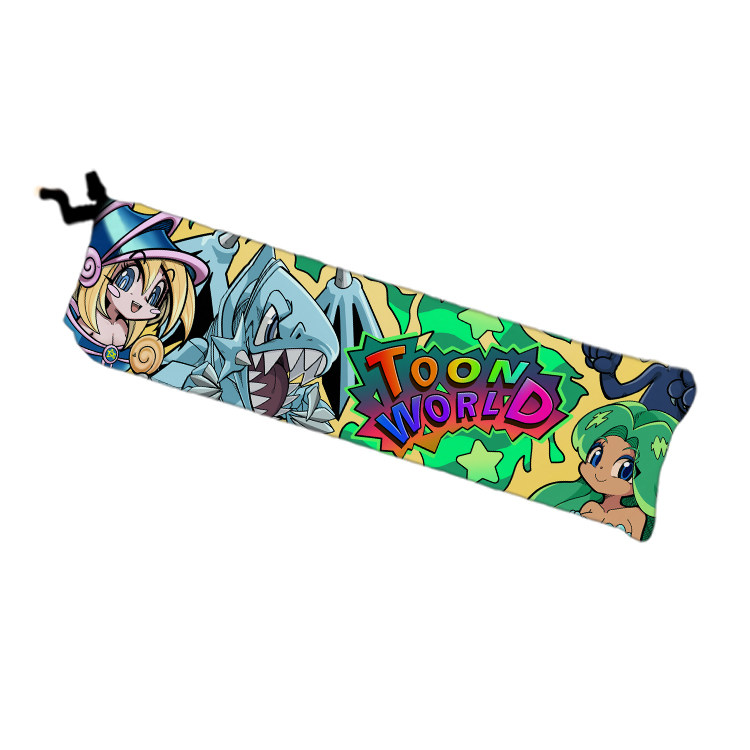 Yu-Gi-Oh! 600x350mm Toon Dark  – Board Game Yugioh recenzja i cena