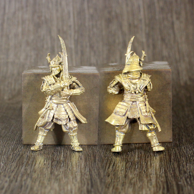 Solid Brass Cyborg Zombie Warr – Board Game Zombies recenzja i cena