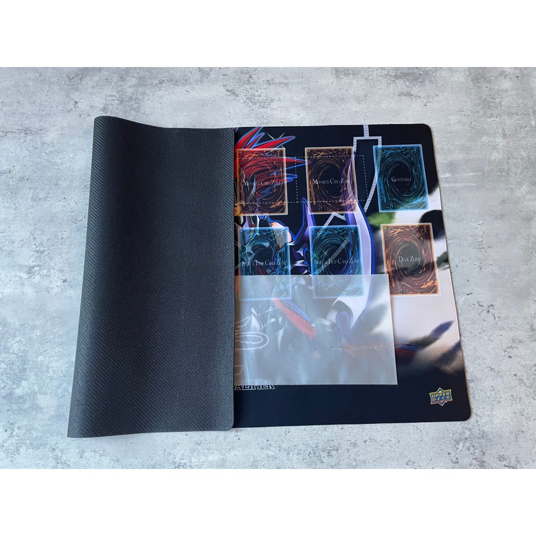 Yu-Gi-Oh! 600x350mm 5DS Gorz T – Board Game Yugioh recenzja i cena