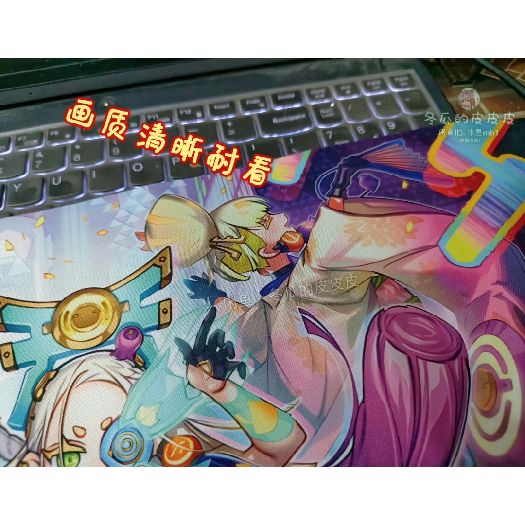 600x350mm Diy Yu-Gi-Oh! Thai F – Board Game Yugioh recenzja i cena