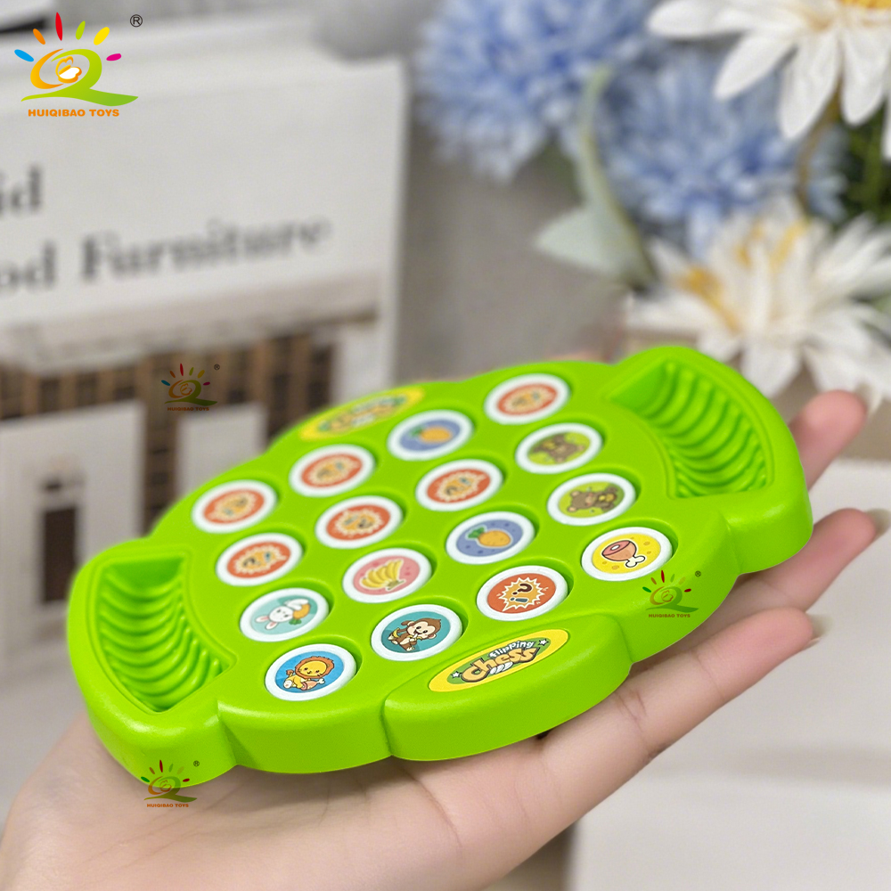 HUIQIBAO Dual-Side Flip Board  – Board Game Flip 7 recenzja i cena