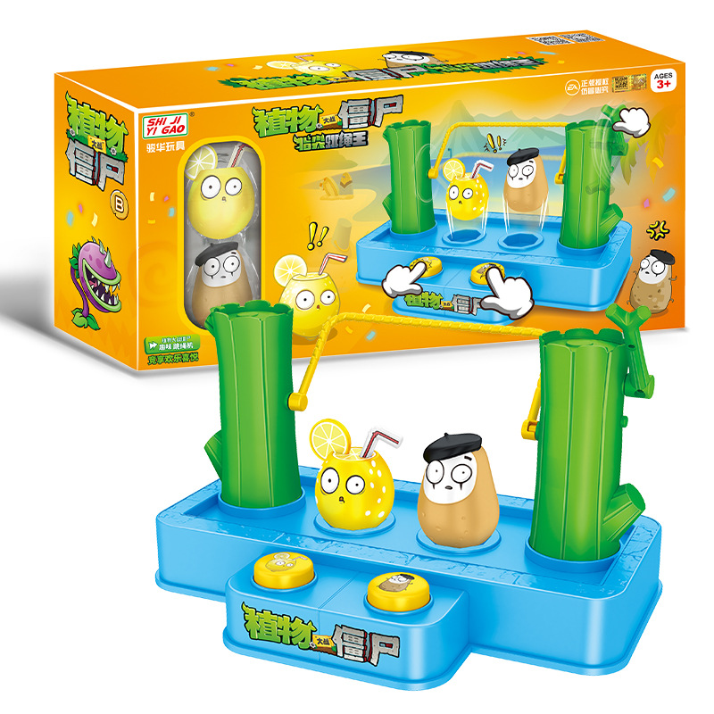 Plants Vs. Zombies Creative Pr – Board Game Zombies recenzja i cena