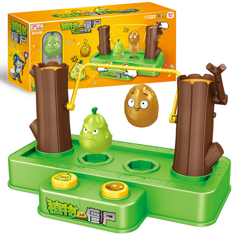 Plants Vs. Zombies Creative Pr – Board Game Zombies recenzja i cena