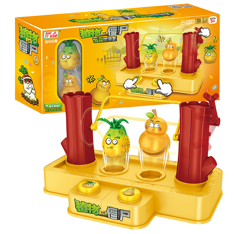 Plants Vs. Zombies Creative Pr – Board Game Zombies recenzja i cena