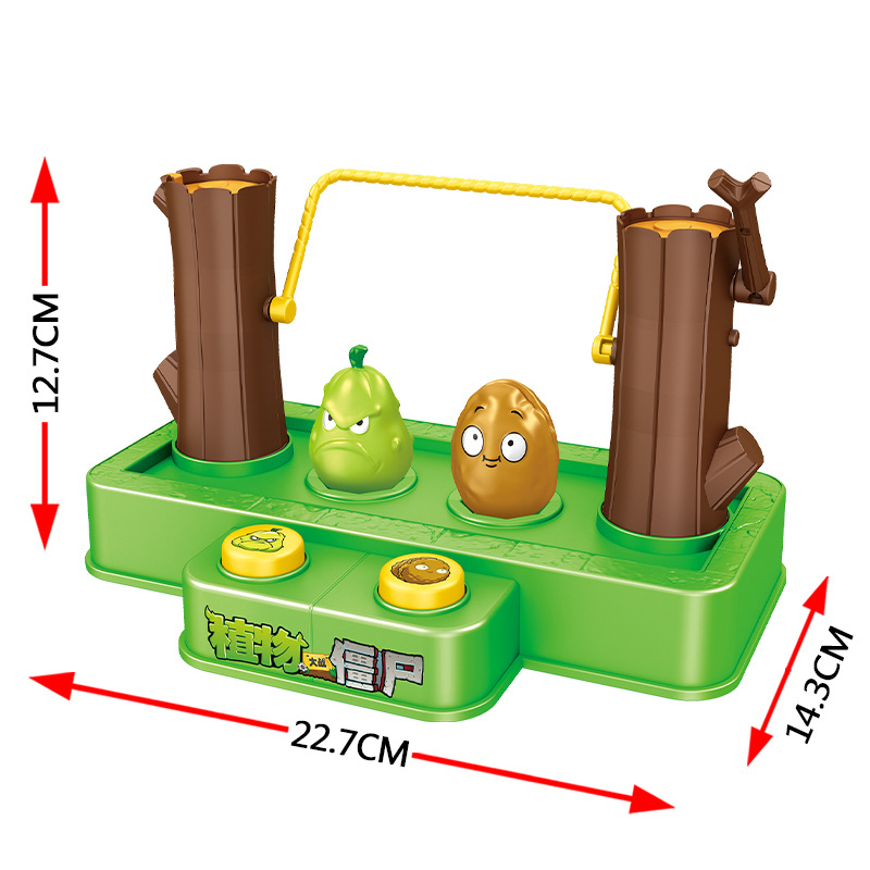 Plants Vs. Zombies Creative Pr – Board Game Zombies recenzja i cena