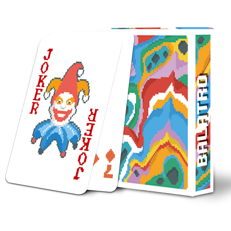 Classic Balatro Joker Poker Ca – Board Game Quest recenzja i cena
