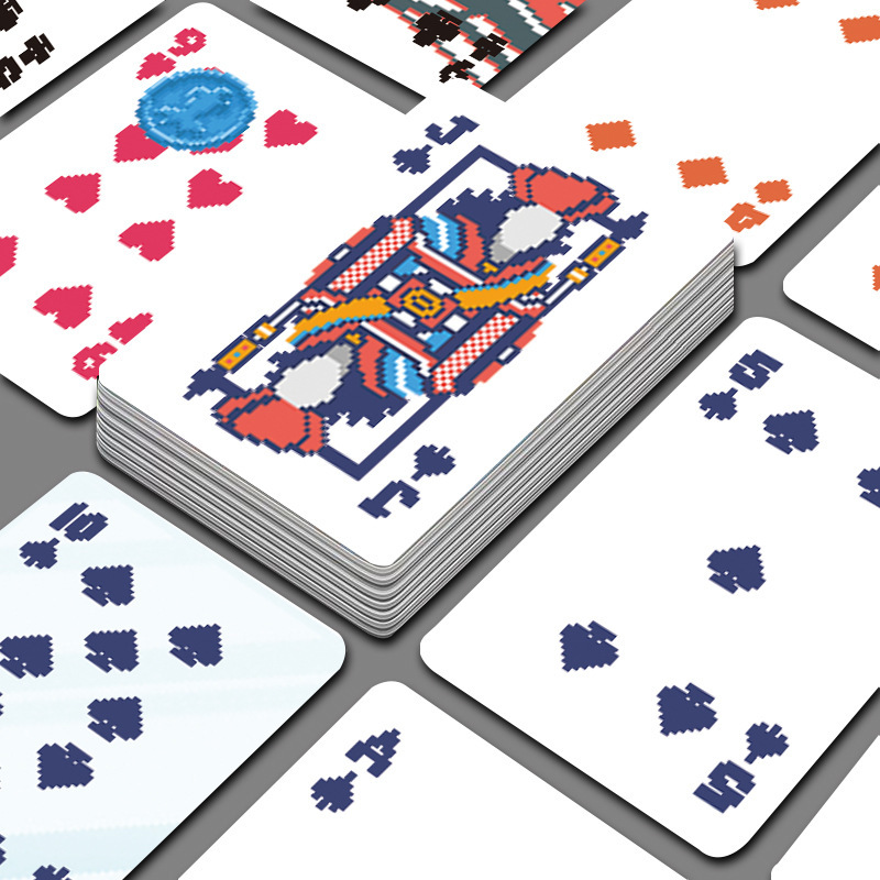 Classic Balatro Joker Poker Ca – Board Game Quest recenzja i cena