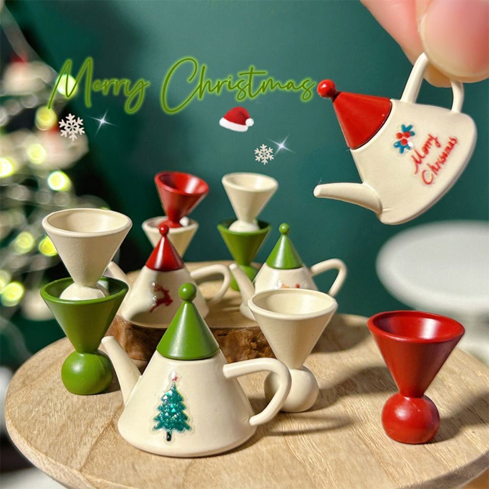 1/12 1/6 Miniature Dollhouse T – Miniature Painting Set recenzja i cena