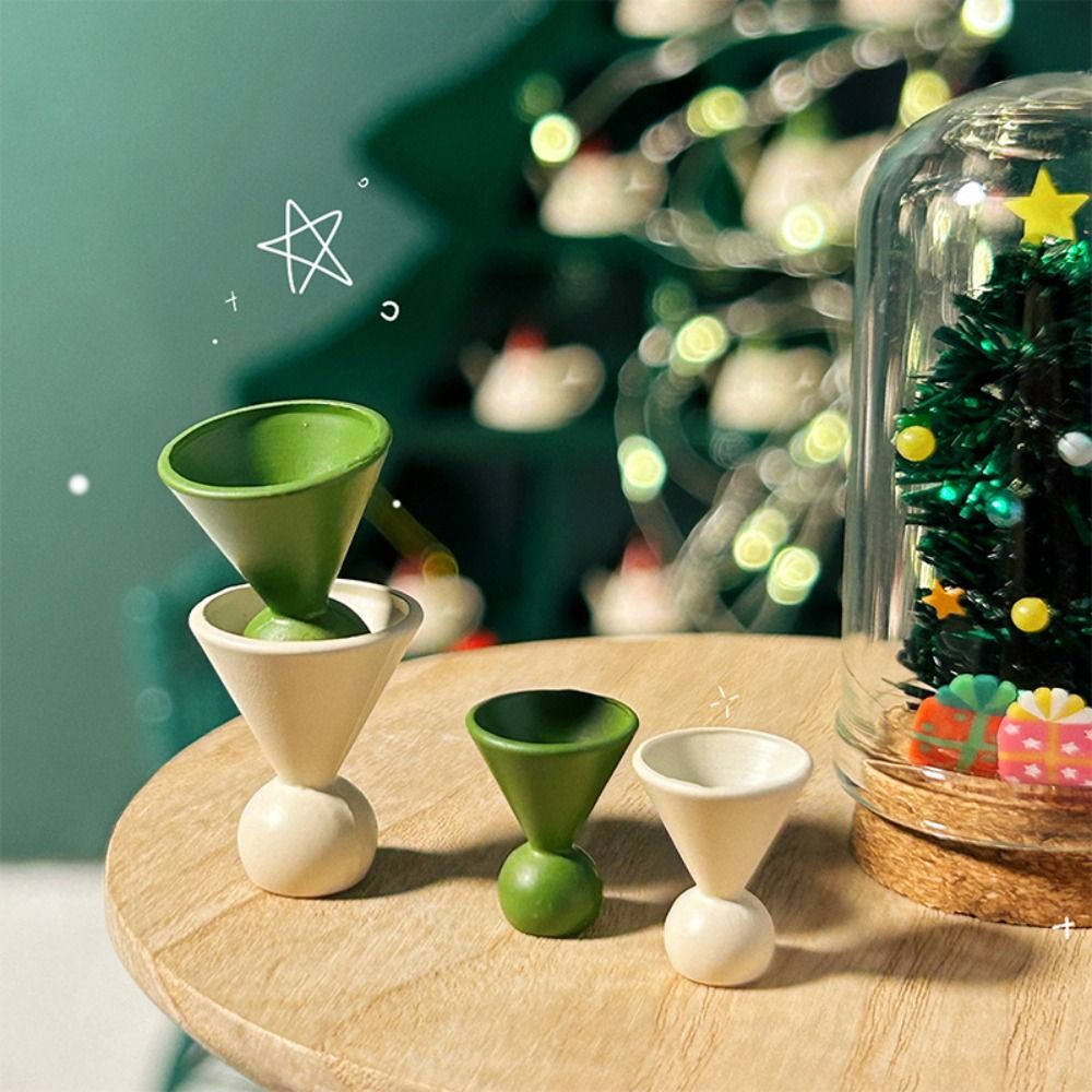 1/12 1/6 Miniature Dollhouse T – Miniature Painting Set recenzja i cena
