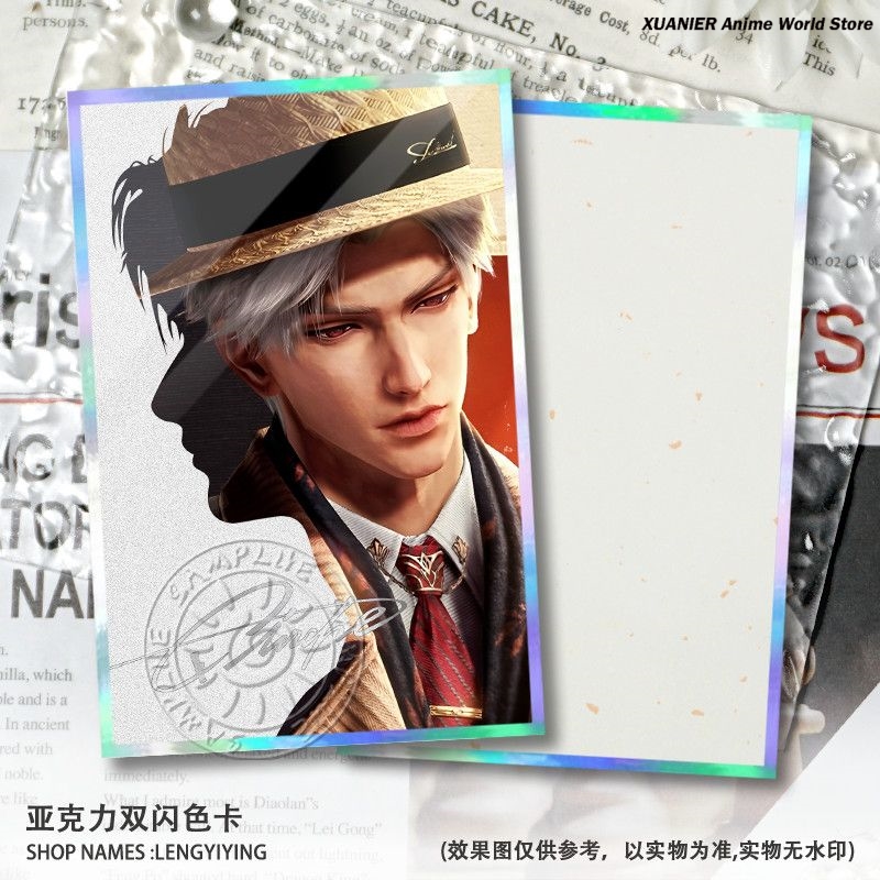 Acrylic Colored Paper Love and – Board Game Is recenzja i cena