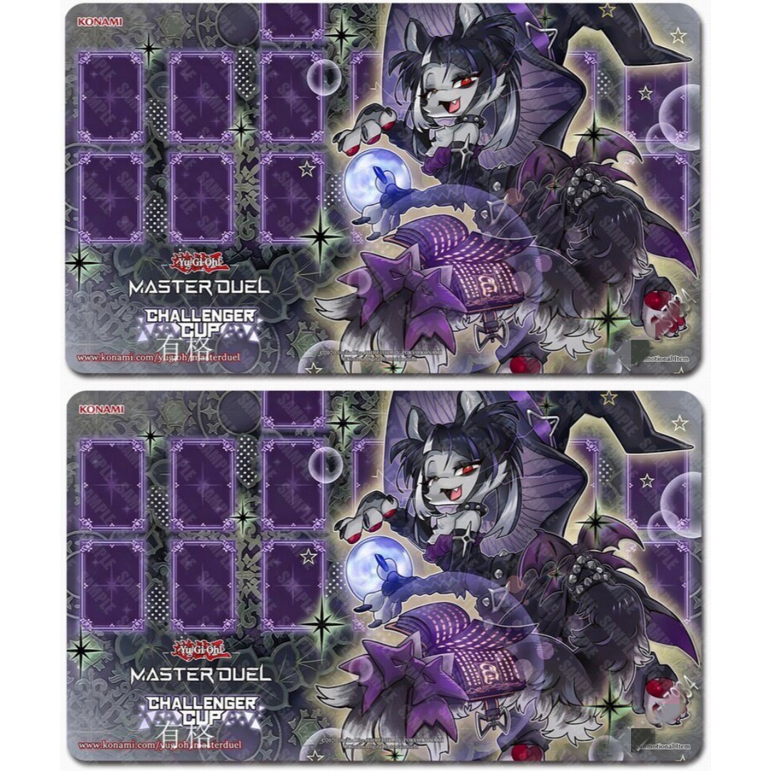 600x350mm Yu-Gi-Oh! Diy Master – Board Game Yugioh recenzja i cena