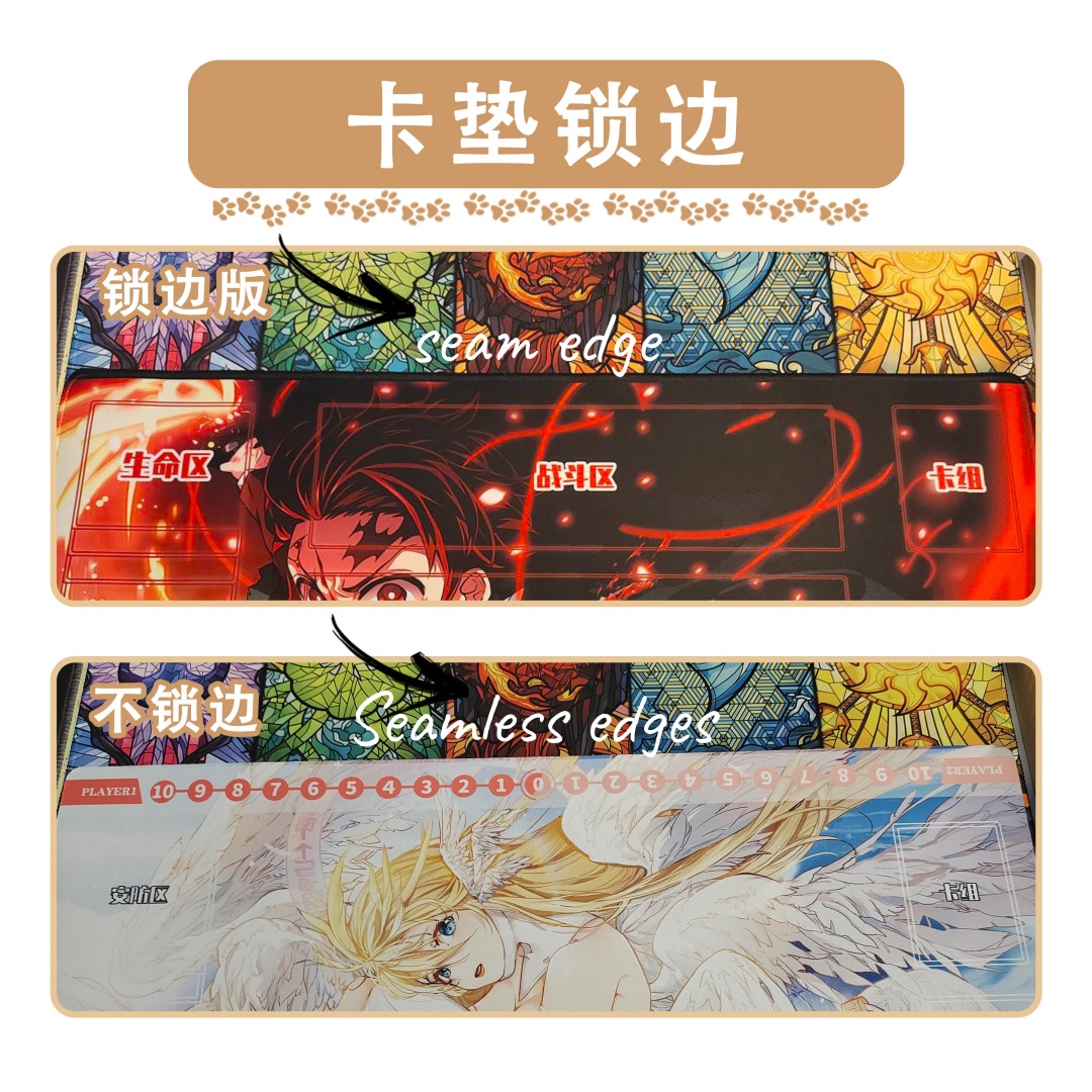 600x350mm Yu-Gi-Oh! Diy Master – Board Game Yugioh recenzja i cena