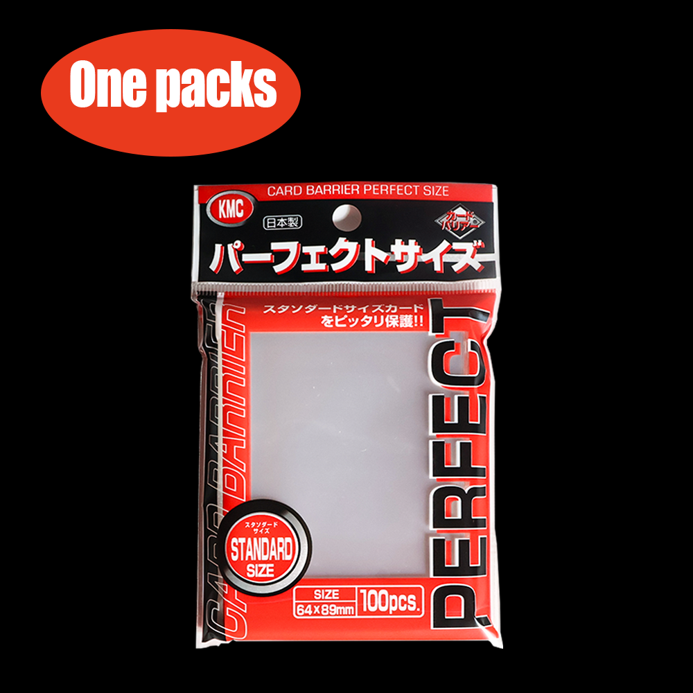 64x89mm Card Sleeve Barrier Bo – Board Game Pokemon recenzja i cena