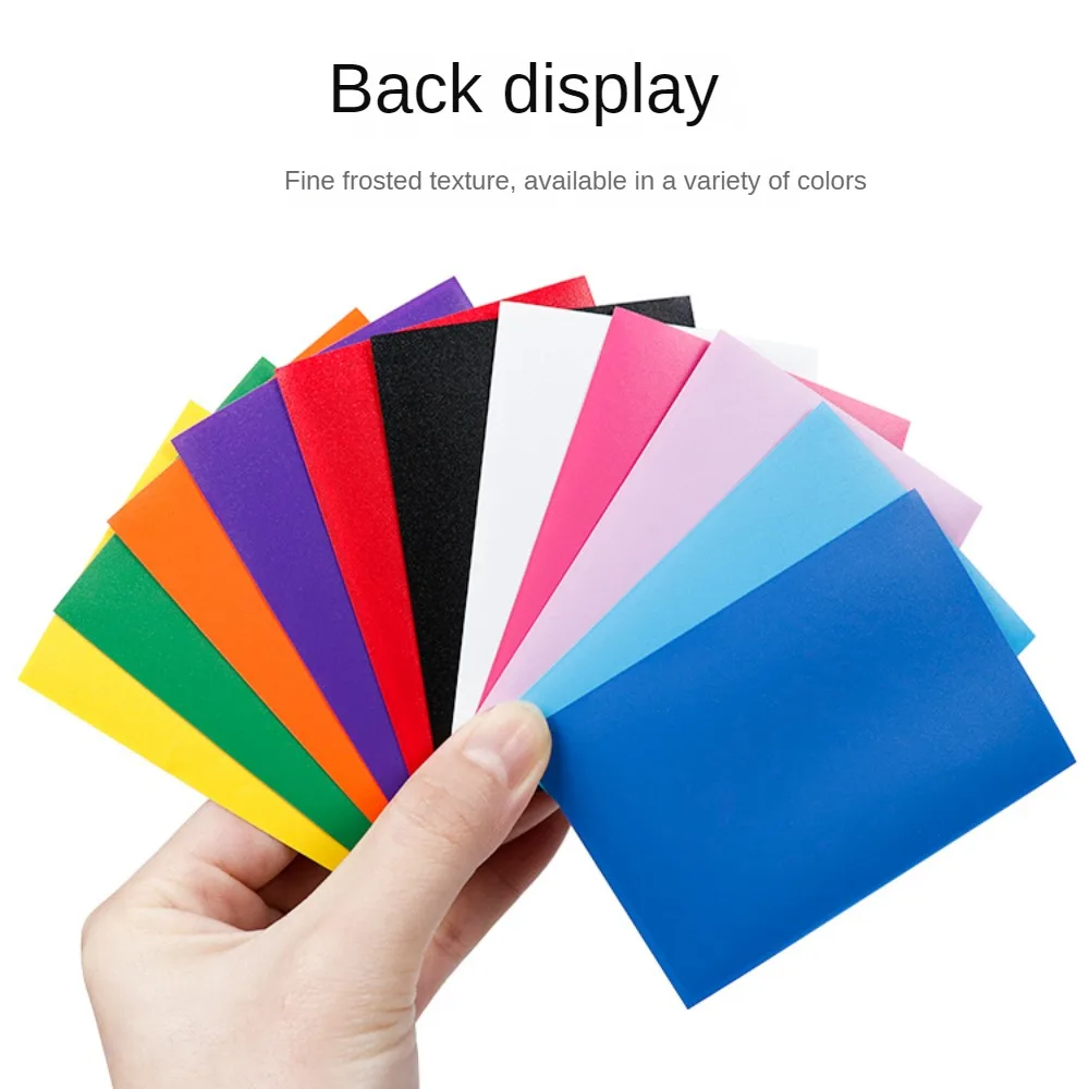 200PCS Card Sleeves Trading Ca – Board Game Pokemon recenzja i cena