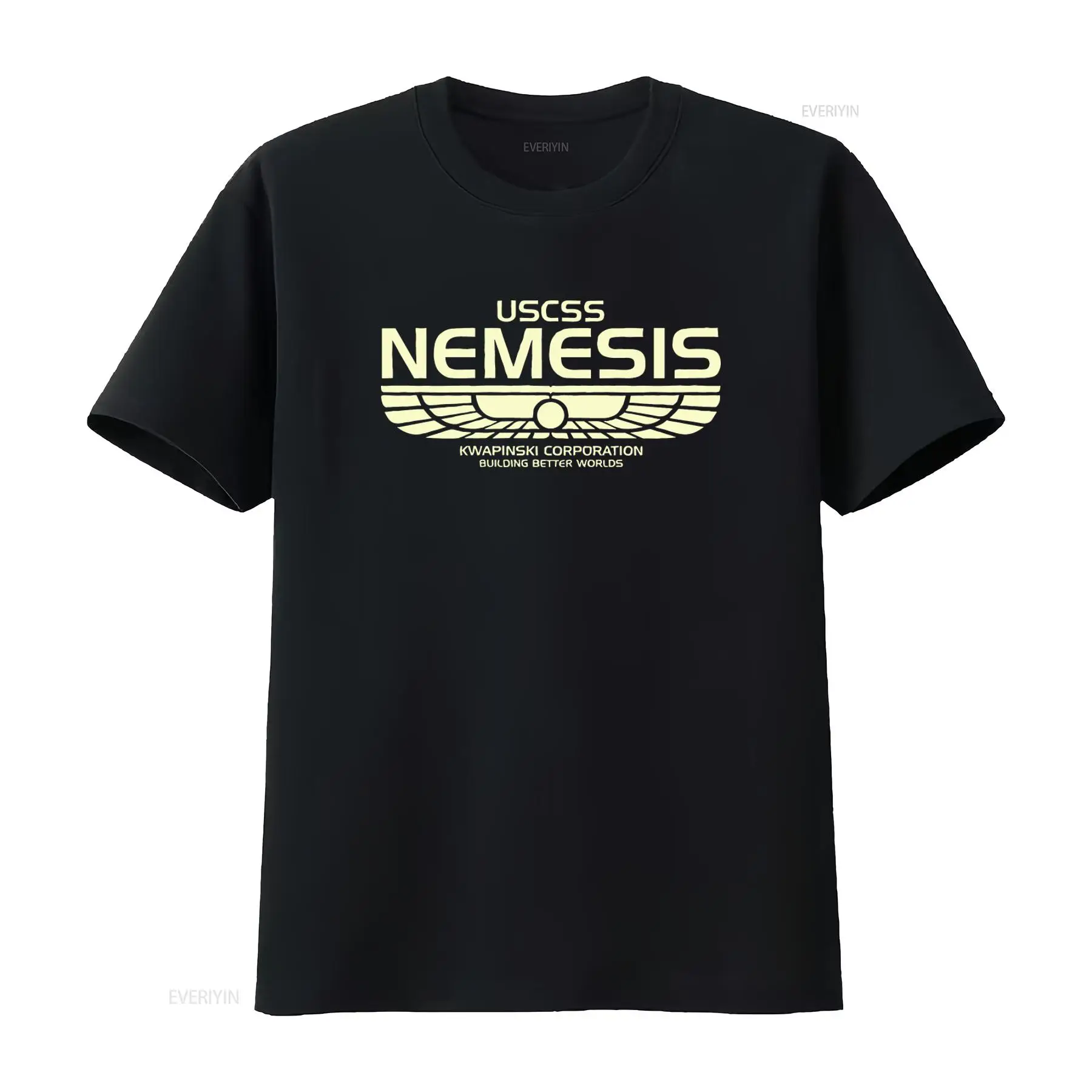 Nemesis Board Game T Shirt USC – Board Game Nemesis recenzja i cena