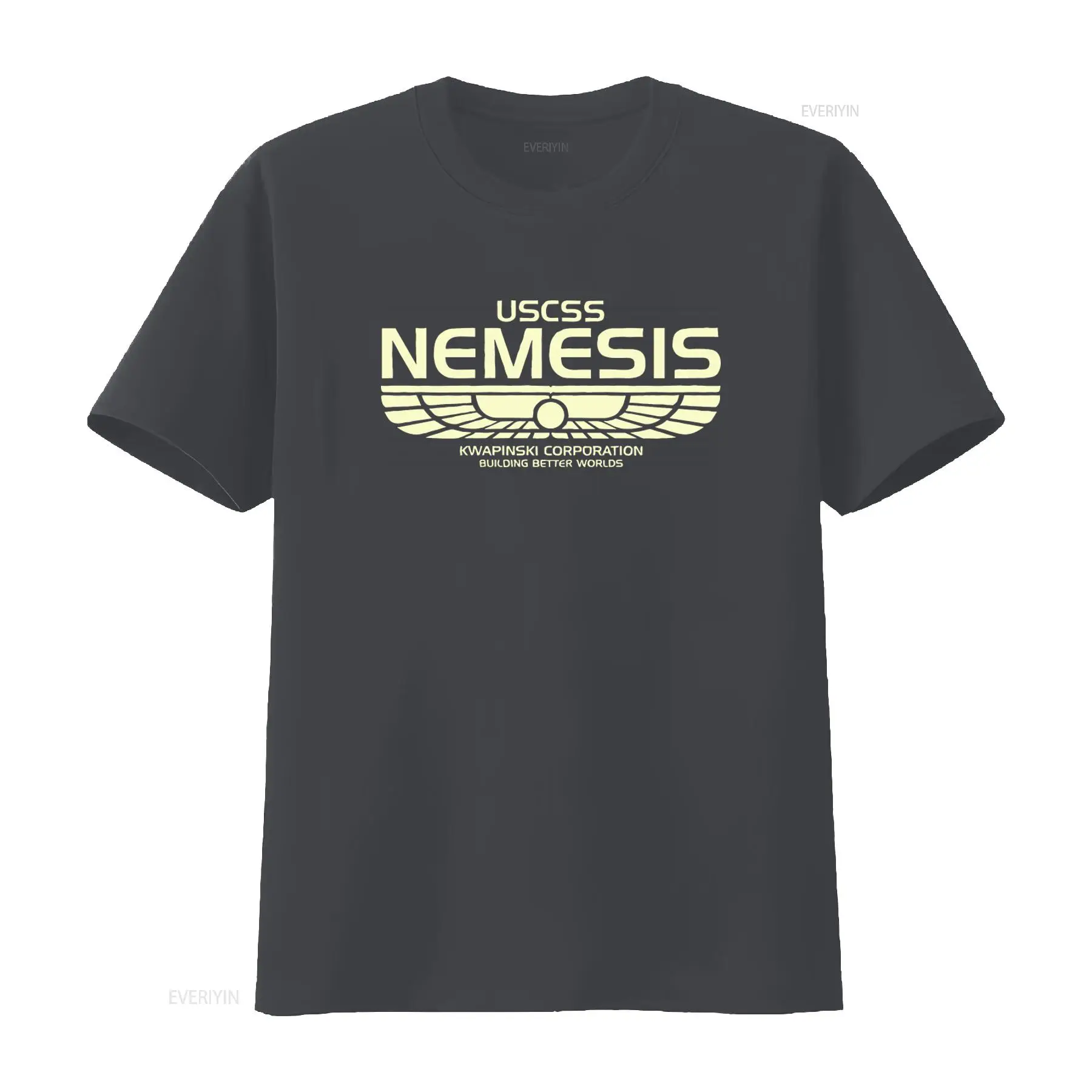 Nemesis Board Game T Shirt USC – Board Game Nemesis recenzja i cena