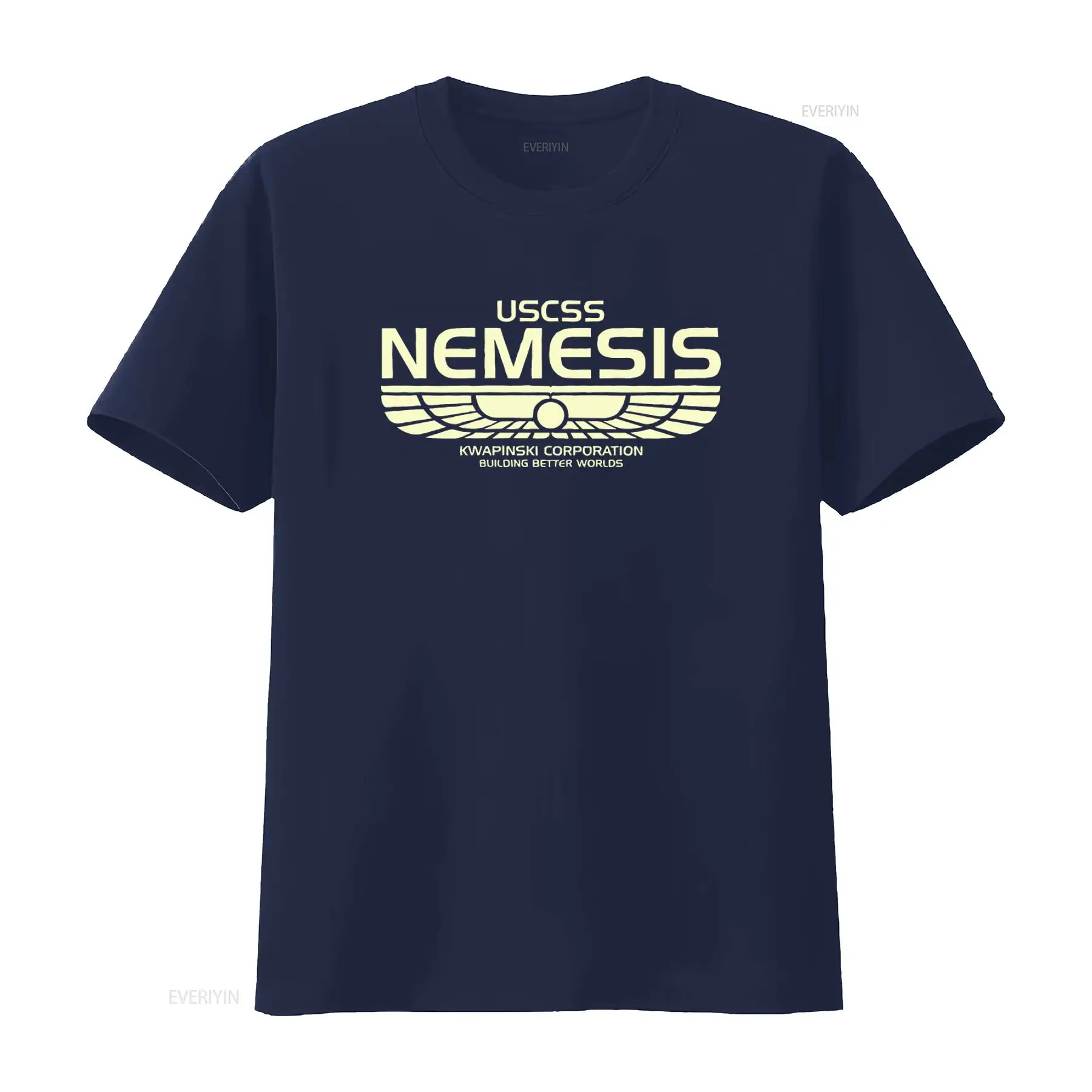 Nemesis Board Game T Shirt USC – Board Game Nemesis recenzja i cena