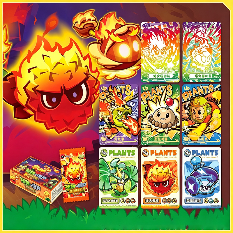 Genuine KAYOU Plants vs. Zombi – Board Game Zombies recenzja i cena