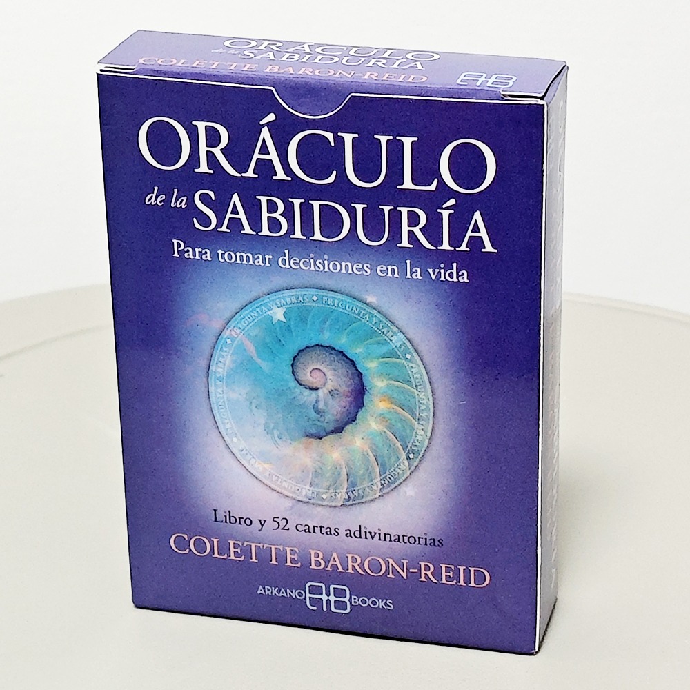Oracle of Wisdom To Make Decis – Board Game Oracle recenzja i cena